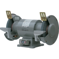 日本淀川电机 YODOGAWA     SY-205T 淀川電機　両頭グラインダー