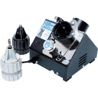 ニシガキ工業（株） N-8721 ニシガキ　ドリ研ローソク用砥石　ハイス鋼用