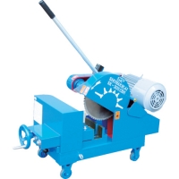 昭和機械工業（株） SK-305CBM 昭和　鉄用チツプソー切３０５ミリ