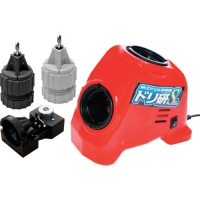 ニシガキ工業（株） N-895 ニシガキ　ＤＲＩＫＥＮ　Ｓ－２２０　ＴＹＰＥ　ＡＢ　ドリ研　海外向　異電圧