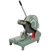 昭和機械工業（株） SK-455A-3.7KW 昭和　高速切断機４５５ミリ