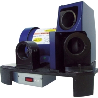 （株）ビック・ツール D-KEN26 ＢＩＣ　ＴＯＯＬ　ドリル研磨機　Ｄ－ＫＥＮ２６