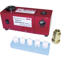 （株）ビック・ツール SMK-13 ＢＩＣ　ＴＯＯＬ　ドリル研磨機スーパーモンキー　ＳＭＫ－１３