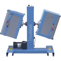 日本 ELEPON  KVS-0935-304-2TO エレポン化工機　小型薬液タンク用攪拌機