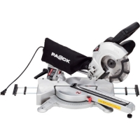 （株）パオック SMS-190T パオック　スライド丸ノコ