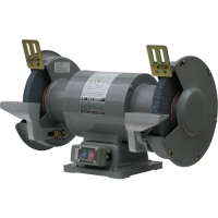 日本淀川电机 YODOGAWA     SY-150T 淀川電機　両頭グラインダー