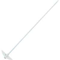 日本亚速旺 ASONE   1-5035-01 ＡＳ　オールテフロン攪拌棒４５０Ｌφ８×４５０