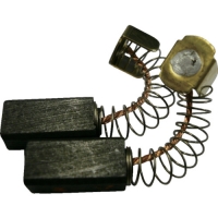 日本電産テクノモータ（株） 76842003 ＮＤＣ　ＢＭＶ－１５０Ａ用カーボンブラシ