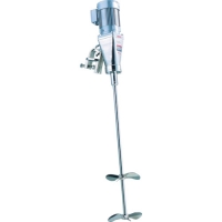 阪和化工機（株） KPS-4005 阪和　オールステンレス製可搬型撹拌機