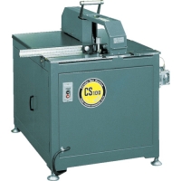 増田精機（株） CS-100 増田　アルミ用高速丸鋸切断機