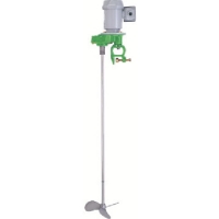 日本 ELEPON  MKG-7HA エレポン化工機　中速用・ギア減速式・可搬型　攪拌機