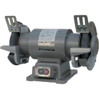 日本淀川电机 YODOGAWA     SY-205S 淀川電機　両頭グラインダー