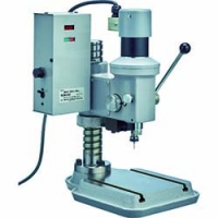 日本精密機械工作（株） BDM-660 リューター　高速精密マイクロボール盤　ＢＤＭ‐６６０