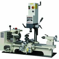 （株）メカニクス TNA550-3K メカニクス　精密万能工作機械　ＴＮＡ－５５０モデル３基本セット