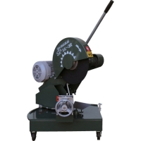 昭和機械工業（株） SK-2R-3.7KW 昭和　角度切り高速切断機４０５ミリ