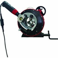 大同興業（株） CC122 アックスエアー　パイプ切断機　　ＣＣ１２２