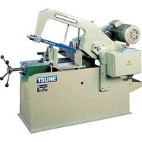 津根精機（株） PSB-210U 津根　強力高速弓鋸切断機（油圧式）