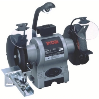 日本利优比 RYOBI  TG151SGY リョービ　両頭グラインダ