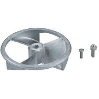 日本利优比 RYOBI  L-F リョービ　リング付ファン