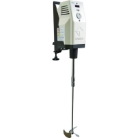 佐竹化学機械工業（株） NP-60 佐竹　可搬型万能撹拌機　単相１００Ｖ