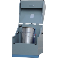 （有）ミスギ SKH-40PA ミスギ　混合・攪拌機「まぜまぜマン」　安全カバー付　定格１．０４Ａ