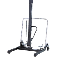 佐竹化学機械工業（株） ZS-4 佐竹　取付架台