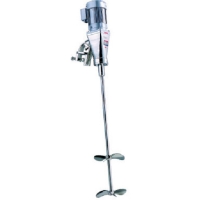 阪和化工機（株） KPS-4002B 阪和　オールステンレス製可搬型撹拌機