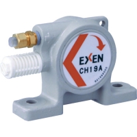 日本 EXEN  CH25A エクセン　空気式ポールバイブレータ　ＣＨ２５Ａ