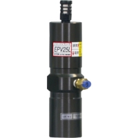 日本 EXEN  EPV25L エクセン　ピストンバイブレータ　ＥＰＶ２５Ｌ