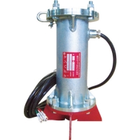 日本マグネティックス（株） SIC-3A ＮＭＩ　電磁式マグハンマ　標準型　ＳＩＣ－３Ａ