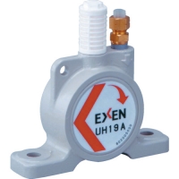 日本 EXEN  UH19A エクセン　空気式ポールバイブレータ　ＵＨ１９Ａ