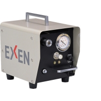 日本 EXEN  HCD-VP14 エクセン　バキユ－ムポンプ　ＨＣＤ－ＶＰ１４