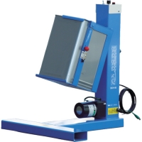 （有）ミスギ SKH-40SX ミスギ　混合・攪拌機「まぜまぜマン」　安全カバーなし（後付可）　定格１．０４Ａ