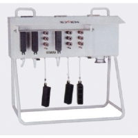 日本 EXEN  HIBBS エクセン　専用分電盤　ＨＩＢ－ＢＳ