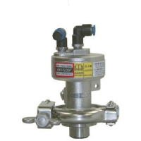 日本 EXEN  RKVS20-F エクセン　ステンレスノッカー（サニタリー）　ＲＫＶＳ２０－Ｆ