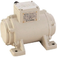 日本 EXEN  KM10S-2PD エクセン　低周波振動モータ　ＫＭ１０Ｓ－２ＰＤ　１００Ｖ