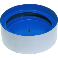 DMS-38-E-R シンフォニア　円筒ボウル　Φ３７５ｍｍ（Ｒ：時計回り）