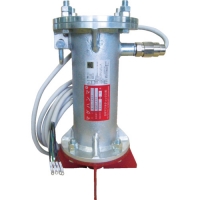 日本マグネティックス（株） SIC-05AEX ＮＭＩ　電磁式マグハンマ　耐圧防爆型　ＳＩＣ－０５ＡＥＸ