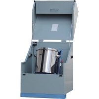 （有）ミスギ SKB-50TC-L ミスギ　混合・攪拌機「まぜまぜマン」　安全カバー付ルブリケータ付