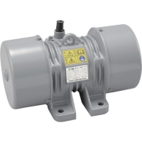 日本 EXEN  KM10-4PA エクセン　低周波振動モータ　ＫＭ１０－４ＰＡ　２００Ｖ