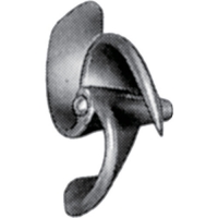 日本電産テクノモータ（株） 76838001 ＮＤＣ　ＰＭ－２２０カクハンバネ