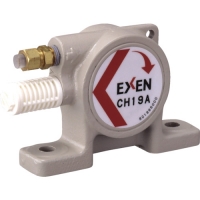 日本 EXEN  CH32A エクセン　空気式ポールバイブレータ　ＣＨ３２Ａ