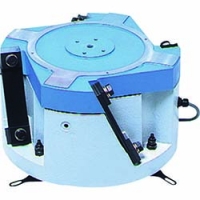 シンフォニアテクノロジー（株） ER-65B-L シンフォニア　パーツフィーダ　ＥＲシリーズ（Ｌ：反時計回り、最大積載量：８５．０ｋｇ）