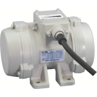 日本 EXEN  EKM15B-2P エクセン　低周波振動モータ　ＥＫＭ１５Ｂ－２Ｐ　２００Ｖ