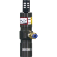 日本 EXEN  EPV12L エクセン　ピストンバイブレータ　ＥＰＶ１２Ｌ