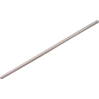 日本亚速旺 ASONE   1-6424-01 ＡＳ　ステンレス攪拌棒φ５×２００ｍｍ