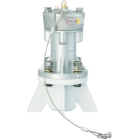 日本 EXEN  RKV80PA エクセン　リレーノッカー　バイブタイプ　（平面取付用）　ＲＫＶ８０ＰＡ