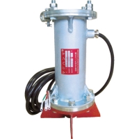 日本マグネティックス（株） SIC-3AS ＮＭＩ　電磁式マグハンマ　防音型　ＳＩＣ－３ＡＳ