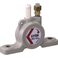 日本 EXEN  UH25A エクセン　空気式ポールバイブレーター　ＵＨ２５Ａ