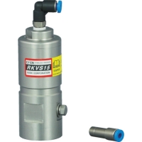 日本 EXEN  RKVS15 エクセン　超小型ステンレスノッカー　ＲＫＶＳ１５